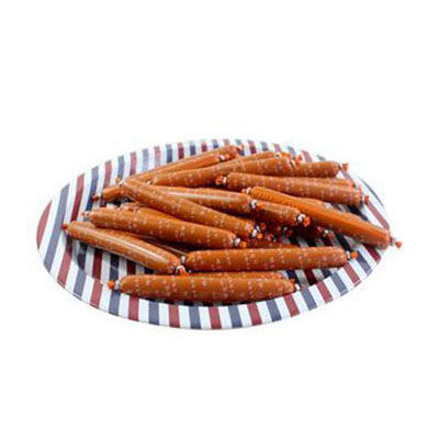 狗香腸十大牌子排行榜