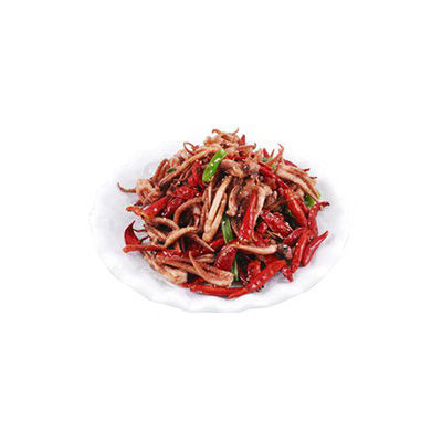 麻辣魷魚須十大牌子排行榜