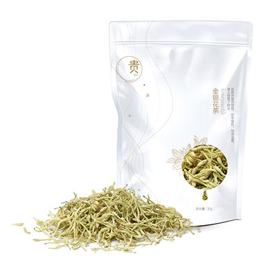 天然花草茶十大牌子排行榜