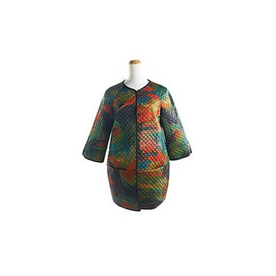 真絲棉服十大牌子排行榜