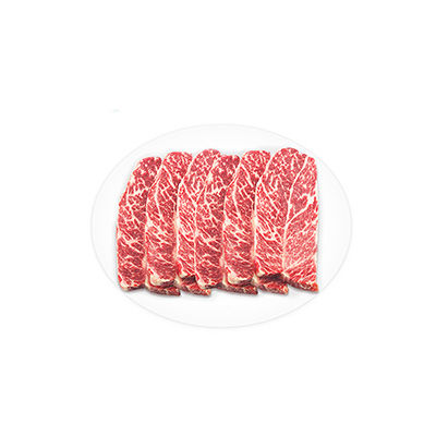 進(jìn)口牛肉選購指南