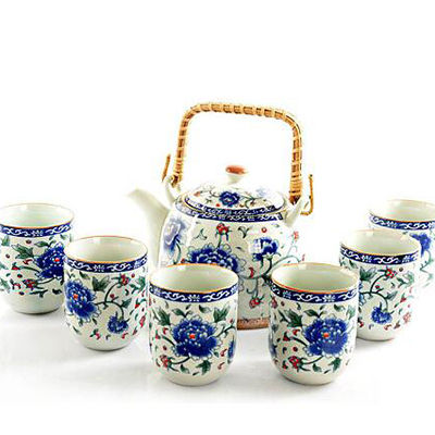 景德鎮(zhèn)茶具選購(gòu)指南