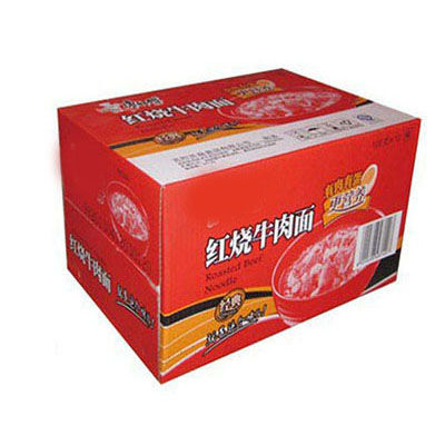 方便面整箱十大牌子排行榜