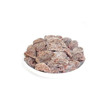 酸梅肉十大牌子排行榜