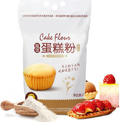餅干粉十大牌子排行榜