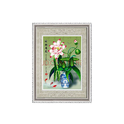 粘鉆畫(huà)十大牌子排行榜