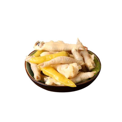 泡椒雞十大牌子排行榜