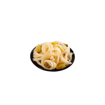 泡椒豬皮十大牌子排行榜