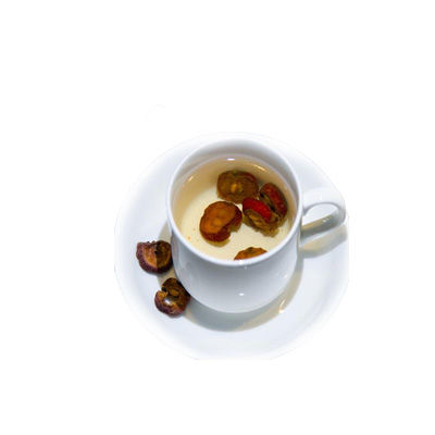 山楂泡茶十大牌子排行榜