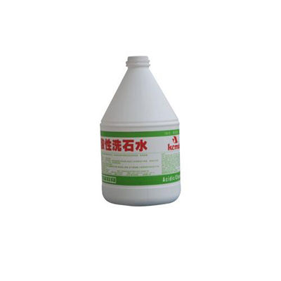 洗石水十大牌子排行榜
