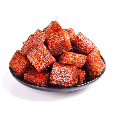 重慶零食十大牌子排行榜