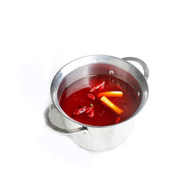 牛油火鍋底料十大牌子排行榜
