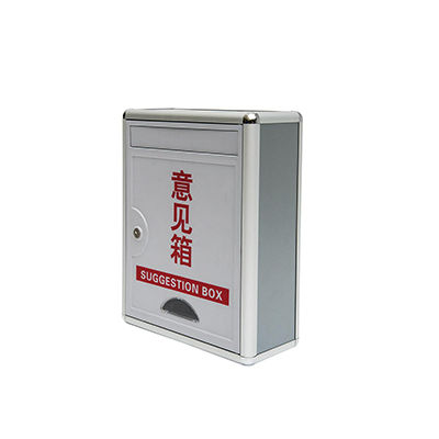 信件箱十大牌子排行榜