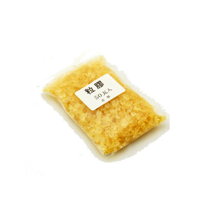 粒膠十大牌子排行榜