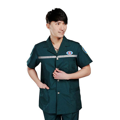 急救服十大牌子排行榜