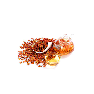 羅漢果花茶十大牌子排行榜