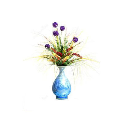 花瓶干花十大牌子排行榜