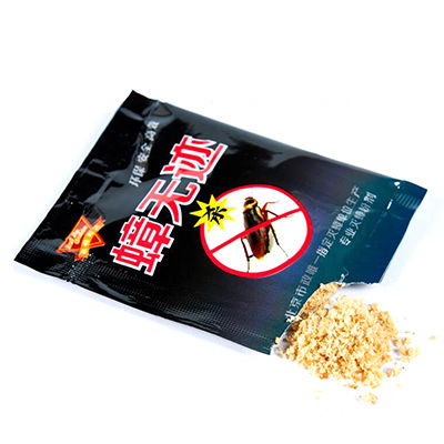 蟑螂粉十大牌子排行榜