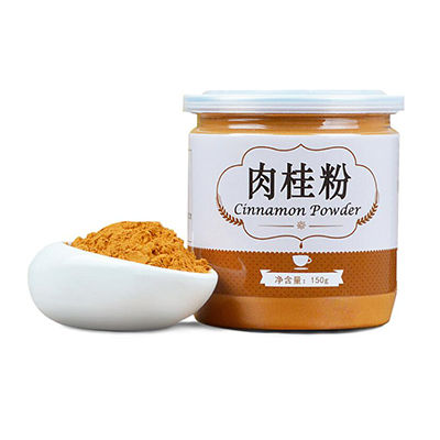 肉桂粉選購指南