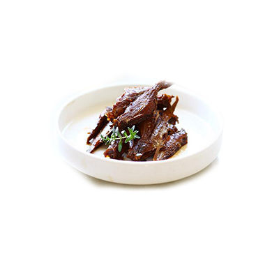 香酥魚十大牌子排行榜