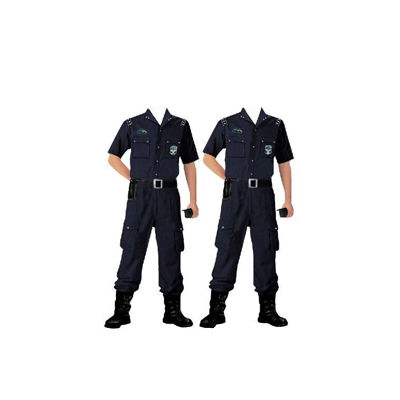 保安工作服十大牌子排行榜
