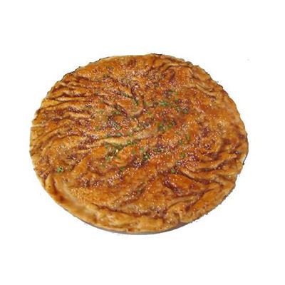 醬香餅十大牌子排行榜