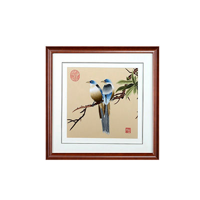 刺繡畫十大牌子排行榜