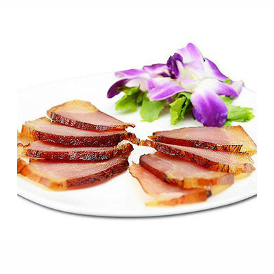 土豬臘肉十大牌子排行榜