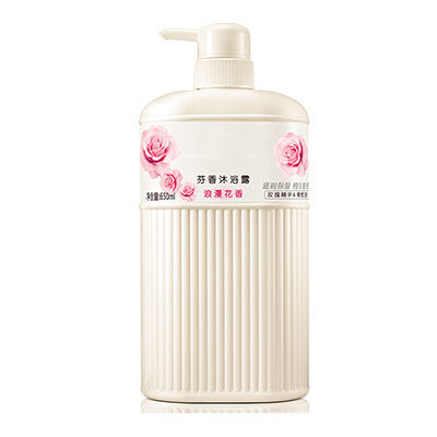 沐浴精十大牌子排行榜