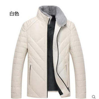 真皮羽絨服選購(gòu)指南