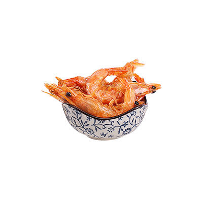 脆蝦十大牌子排行榜