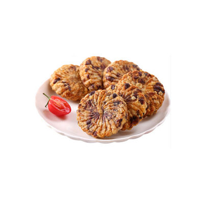 含餅干十大牌子排行榜