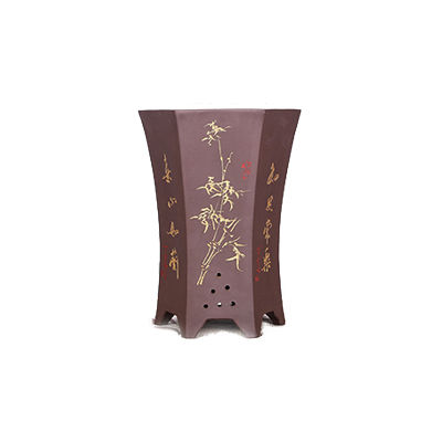 紫砂盆十大牌子排行榜