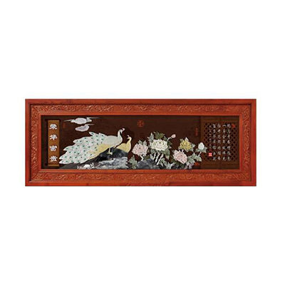 浮雕畫選購指南