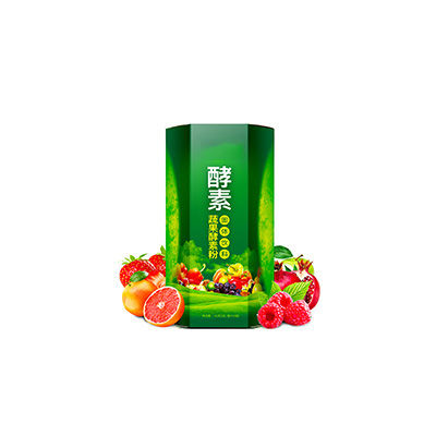 復(fù)合果蔬酵素十大牌子排行榜