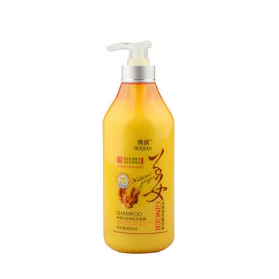 姜汁洗發(fā)水十大牌子排行榜