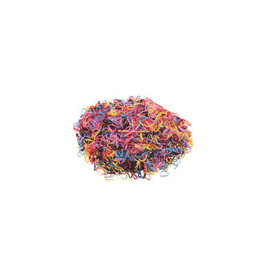 一次性小皮筋十大牌子排行榜