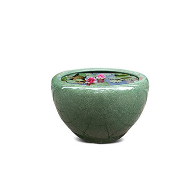 花缸十大牌子排行榜