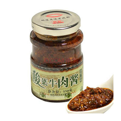 拌面醬料十大牌子排行榜