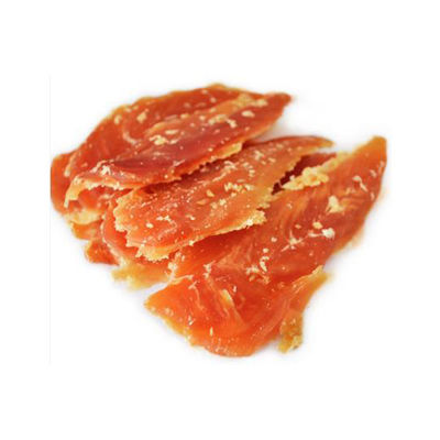 雞肉片十大牌子排行榜