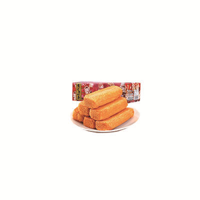 肉松條十大牌子排行榜