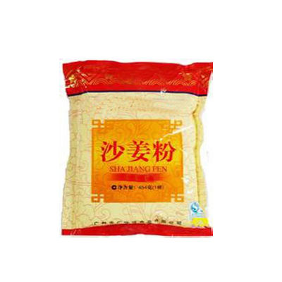 沙姜粉十大牌子排行榜