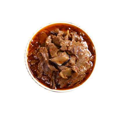 飯拌菜十大牌子排行榜