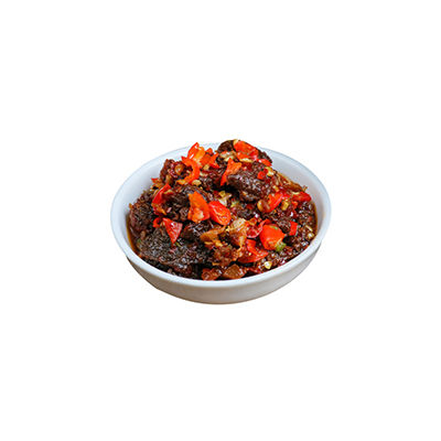 牛肉辣椒醬十大牌子排行榜