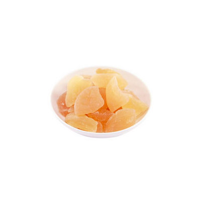 白桃干十大牌子排行榜