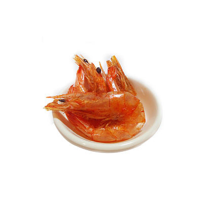 凍干蝦十大牌子排行榜