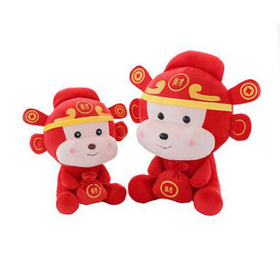 招財(cái)吉祥物十大牌子排行榜