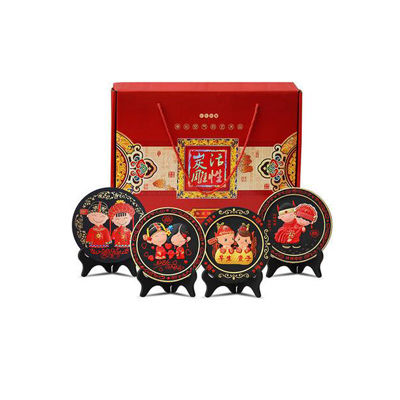 婚慶飾品配件十大牌子排行榜