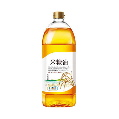 米糠油十大牌子排行榜