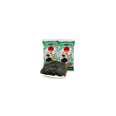 即食紫菜十大牌子排行榜
